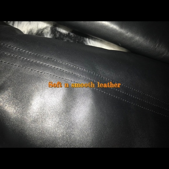 COPY - Zara basic platform boots - Picture 9 of 10